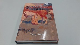 Read Online A Common Privilege: Story of Outney Common, Bungay - Terry Reeve file in PDF