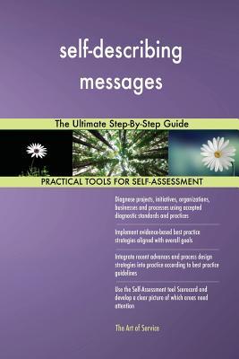 Read self-describing messages The Ultimate Step-By-Step Guide - Gerardus Blokdyk | ePub