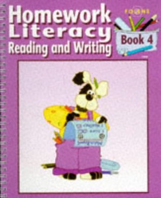 Read Online Literacy: Reading and Writing Bk.4 (Folens Homework) - Jane Girle | ePub
