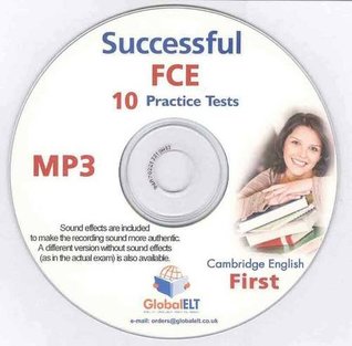 Read Successful Cambridge FCE - 10 Practice Tests - Audio CDs - Andrew Betsis file in PDF