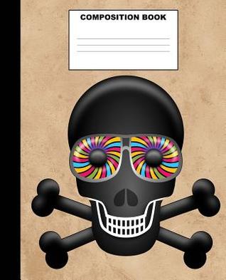 Read Skull Composition Book: Skull Composition Notebook. 132 Pages Wide Ruled 7.5x9.25. Skull Notebook - Creative Expression Publishing file in ePub