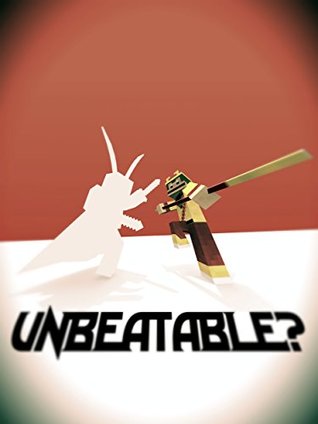 Full Download Unbeatable-Volume1: An Unofficial Minecraft-fan Adventure - Li He | ePub
