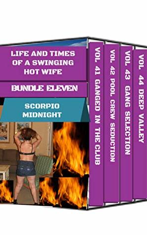 Read LIFE AND TIMES OF A SWINGING HOT WIFE: BUNDLE ELEVEN - Scorpio Midnight file in PDF