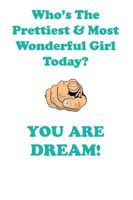 Read DREAM is The Prettiest Affirmations Workbook Positive Affirmations Workbook Includes: Mentoring Questions, Guidance, Supporting You - Affirmations World file in ePub