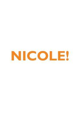 Read NICOLE! Affirmations Notebook & Diary Positive Affirmations Workbook Includes: Mentoring Questions, Guidance, Supporting You - Affirmations World | ePub