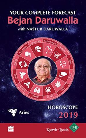 Read Horoscope 2019: Your Complete Forecast, Aries - Bejan Daruwalla file in ePub