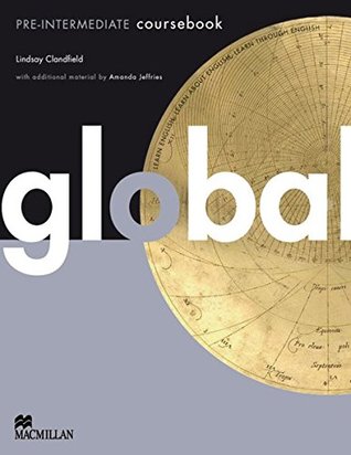 Full Download Global Pre-Intermediate. Student's Book with e-Workbook (DVD-ROM) - Lindsay Clandfield file in ePub
