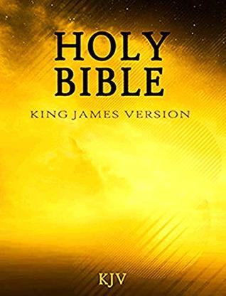 Download The Holy Bible [Authorized 1611 KJV]: For Kindle King James Version - Anonymous | PDF