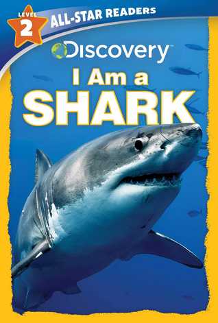 Download Discovery Leveled Readers I Am a Shark Level 2 (Library Binding) - Lori C Froeb | PDF