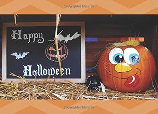 Read Happy Halloween: Halloween Guest Book To Write In For Fun And Entertainment - Poor Pauper Press file in PDF