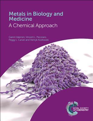 Download Metals in Biology and Medicine: A Chemical Approach - Peggy Carver | PDF