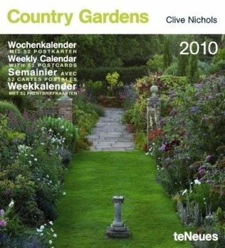 Download 2010 Country Gardens Weekly Postcard Calendar - teNeues Publishing file in PDF