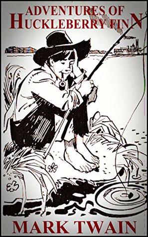 Read THE ADVENTURES OF HUCKLEBERRY FINN by Mark Twain - Mark Twain file in ePub