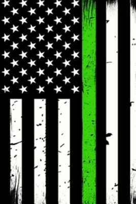Read Online Thin Green Line Wine Reviewing Book: Thin Green Line Wine Review Book, Customs & Border Patrol Wine Lover, 6 X 9 Paper with 120 Pages for Reviewing Your Favorite Wines - Noteworthy Publications file in PDF