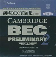 Download Cambridge BEC Zhenti set (primary) Listening CD - Ben She | PDF