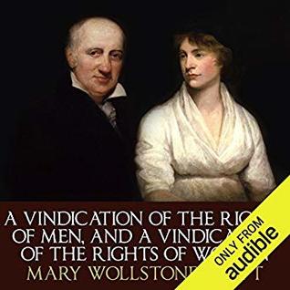 Read A Vindication of the Rights of Men and A Vindication of the Rights of Woman - Mary Wollstonecraft file in ePub