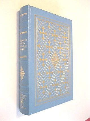 Full Download Nineteenth Century Devotional Thought, Limited Edition (Christian Classics) - John P. Newport | ePub
