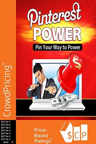 Read Pinterest power: Discover How YOU Can Use Pinterest To Drive HUGE Traffic Before Your Competitors Do! - David Brock | ePub