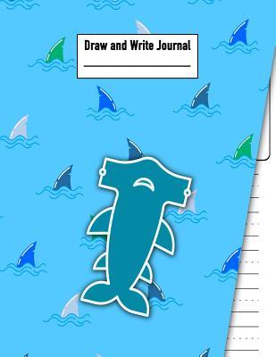 Download Draw and Write Journal: Blank Storybook Gift for Kids, Girls and Boys -  | ePub