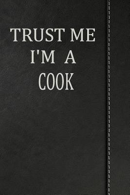 Read Online Trust Me I'm a Cook: Isometric Dot Paper Drawing Notebook 120 Pages 6x9 -  | PDF