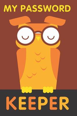 Full Download My password Keeper: For back up information, creating lists, for Scheduling, Organizing and Recording your thoughts. - Typo Libre | PDF