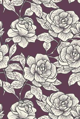 Read Cream Rose Design Notebook: Dot Grid Journal 6 X 9: Dot Grid Journal 120 Pages - Sarah Woodbrygge | PDF