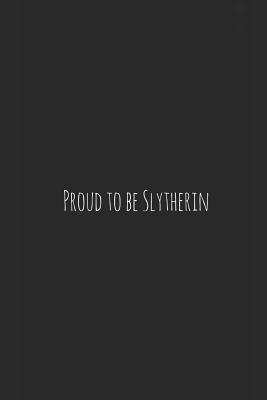 Read Online Journal: A Slytherin Themed Notebook Journal for Your Imagination to Come to Life -  file in ePub