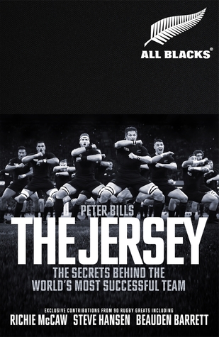 Read The Jersey: The Secrets Behind the World's Most Successful Team - Peter Bills file in ePub