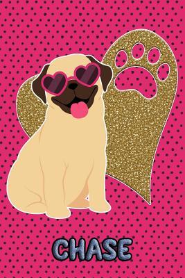 Download Pug Life Chase: College Ruled Composition Book Diary Lined Journal Green - Hunter Johns file in ePub