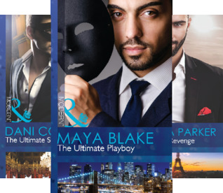 Full Download The 21st Century Gentleman's Club (3 Book Series) - Maya Blake | PDF