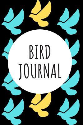 Download Bird Journal: Blank Lined Paper Notebook with Page Numbers 100 Pages 6x9 Inches (Volume 8) -  | ePub
