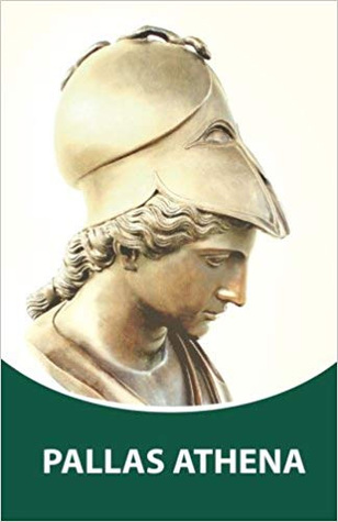 Read Pallas Athena: Dictations through the Messenger Tatyana Nicholaevna Mickushina - Tatyana N. Mickushina file in PDF