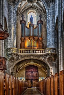 Read Notre-Dame de Paris-special edition of notebook, perfect 120 lined pages #1 -  file in PDF