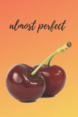 Download Cherry Lovers Blank Lined Journal Notebook: A daily diary, composition or log book, gift idea for people who love cherries!! -  | PDF