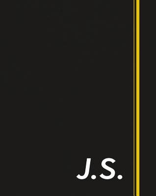 Read J.S.: Classic Monogram Lined Notebook Personalized With Two Initials - Matte Softcover Professional Style Paperback Journal Perfect Gift for Men and Women -  | ePub