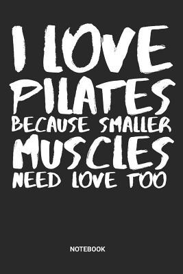 Read Online Pilates Notebook: Dotted Lined Pilates Notebook (6x9 inches) ideal as a Meditation Journal. Perfect as a Book for journaling for all Pilates Reformer Enthusiasts and Lover. Great gift for Men and Women -  | PDF