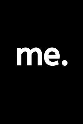 Download Me.: Notebook / Simple Lined Writing Journal / Fitness / Training Log / Study / Thoughts / Motivation / Work / Gift / 120 Page / 6 x 9 / Black Grunge Background -  file in ePub