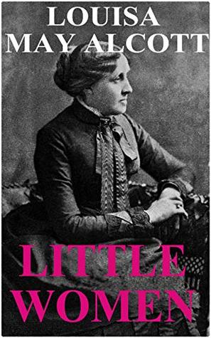 Read Little Women by Louisa May Alcott (Illustrated) - Louisa May Alcott file in ePub