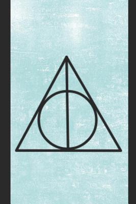 Read Online Journal: A deathly hallows themed notebook journal for your everyday needs -  file in PDF