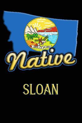 Download Montana Native Sloan: College Ruled Composition Book - Jason Johnson file in ePub
