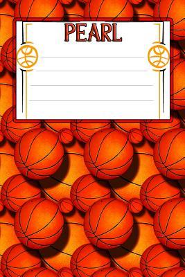 Download Basketball Life Pearl: College Ruled Composition Book - Shelby Pennington file in PDF