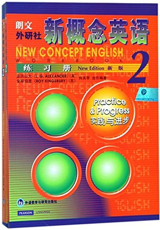 Download New Concept English: Learning Combination (2) - L.G.Alexander | ePub