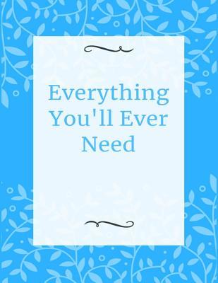 Download Everything You'll Ever Need: Perfect for Planning Your Dream Wedding with Checklists, Worksheets, and Essential Tools - Lea Louis file in PDF