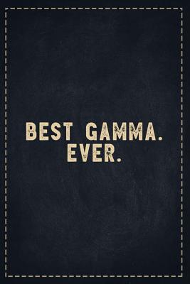 Download The Funny Office Gag Gifts: Best Gamma. Ever. Composition Notebook Lightly Lined Pages Daily Journal Blank Diary Notepad 6x9 - Theofficeboss file in PDF