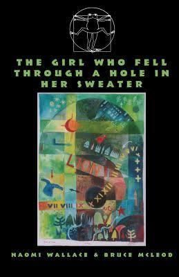 Read The Girl Who Fell Through a Hole in Her Sweater - Naomi Wallace | PDF