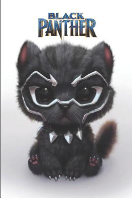 Full Download Black Panther: Life of monsters LEGEND KING BLACK PANTHER Wakanda Forever Journal & Doodle Diary for Writing Notebook, College Ruled Line Paper, 6 x 9 (15.24 x 22.86 cm) - 120 Pages - Durable Soft Cover -Wide Ruled notebook - Iron Press file in ePub