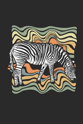 Download Zebra: Graph Ruled Notebook / Journal (6 X 9 - 5 X 5 Graph Ruled) - Gift Idea For Animal Lover -  | ePub
