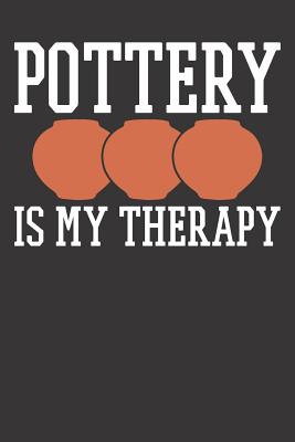 Read Notebook: Pottery Ceramic Artists Gift Pots Maker Dot Grid 6x9 120 Pages - Teeeeeereeeeeeee Publishing file in ePub