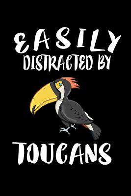 Download Easily Distracted By Toucans: Animal Nature Collection - Marko Marcus | ePub