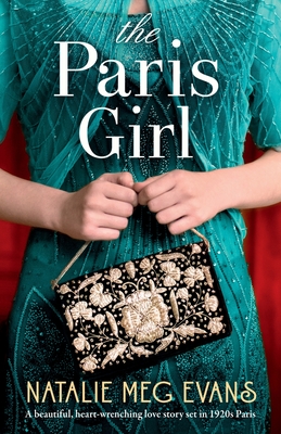 Download The Paris Girl: A beautiful, heart-wrenching love story set in 1920s Paris - Natalie Meg Evans file in ePub